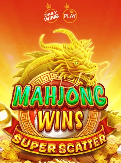 Lucky Bingo cover