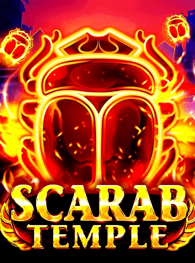 Golden Spin slot cover